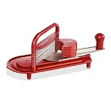 TellierTomatoSlicerwithStainlessSteelBlades