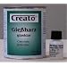 Gie�harz glasklar 800g