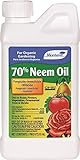 Monterey 70% Neem Oil 16oz