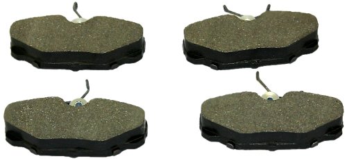 Monroe DX610 Dynamic Premium Brake Pad