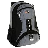 CalPak Aero-Pack