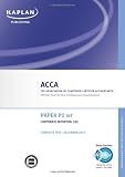 P2 Corporate Reporting CR (INT) - Complete Text (Acca)