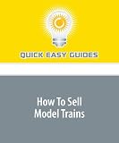 How To Sell Model Trains