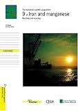 Iron and Manganese par Boust