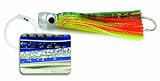41q4S50dRpL. SL160  Williamson Sailfish Catcher Rigged 5 Fishing Lures (Bonito, Size  five.five)
