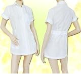 透け看護服　2Lサイズ    JOYBANK