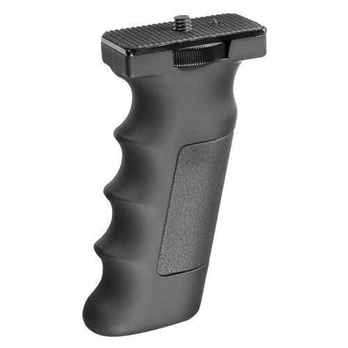 SP083:グリップハンドル雲台「BARSKA ACCU GRIP」_「ハンディ雲台」「グリップ雲台」「カメラ　三脚穴」