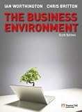 The business environment