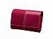 Sony LCS-TWF/R Soft Carrying Case for Sony T300, T70, T2, W300, W170, W150, W130, W120, S780, and S750 Digital Cameras (Red)