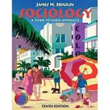 Sociology: A Down-to-earth Approach (10th Edition)