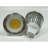 MR16 5W LED COB Leuchtmittel mit 450 Lumen warm wei� = 45Wvon "LED-MAX"