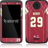 NFL&Acirc;&reg; Eric Berry -Kansas City Chiefs Vinyl Skin for HTC One X by at Amazon.com