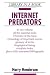 Book Internet Predators (Library in a Book)