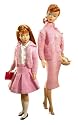 Collector Barbie Barbie/Skipper Vintage #2 Set
