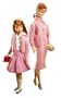 Collector Barbie Barbie/Skipper Vintage #2 Set