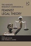 The Ashgate research companion to feminist legal theory