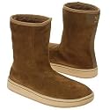 adidas Stan Winter Mid Casual Boot Womens