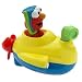 Tub Wind-Ups: Elmo's Submarine