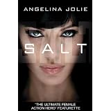[Featurette] Salt - The Ultimate Female Action Hero ~ Sony Pictures Home...