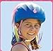 Helmet Headz Mutiple-sport Helmet Cover-Unicorn & Jewel