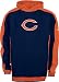 Search : Chicago Bears Kids (4-7) Dream Hooded Sweatshirt