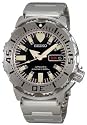 Mens Diver Watch--