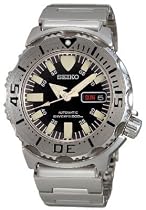 Mens Diver Watch--