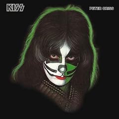 Kiss - 180g [VINYL]