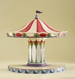 ディズニートラディション　回転木馬型ベースの画像