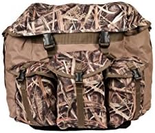Tanglefree Ultimate Tanglefree Backpack - MOSGB