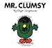 Mr. Clumsy (Mr. Men and Little Miss)