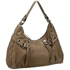 Joe's Jeans Sabrina Hobo