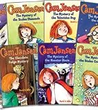 Cam Jansen and the Mystery of the Babe Ruth Baseball (Cam Jansen Mystery Adventure Series)