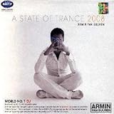 VAN BUUREN ARMIN STATE OF TRANCE 2008