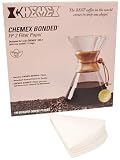 Chemex Mini Filter Paper