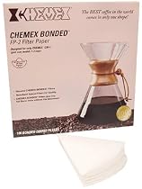 Chemex Mini Filter Paper