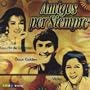 CLAUDIA DE COLOMBIA/OSCAR GOLDEN/VICK