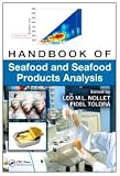 Handbook of Seafood and Seafood Products Analysis