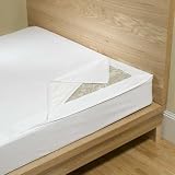 SecureSleep Box Spring Protector Size: Twin Reviews