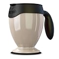 Mighty Mug (Cream)