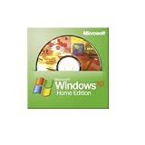 Microsoft Windows XP Home Edition SP2B for System Builders  [OLD VERSION]