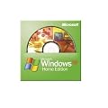 Microsoft Windows XP Home with Service Pack 2 OEM (This OEM software is intended for system builders only)