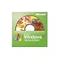 Microsoft Windows XP Home Edition SP2B for System Builders  [OLD VERSION]