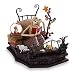 Disney Bedtime Jack Skellington Snowglobe