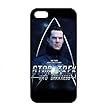 映画スター・トレック iPhone 5/5S/SE 携帯電話ケース人気のクリス・パイン iPhone 5/5S/SE ケース超軽量の iPhone 5/5S/SE ケース シリコン 防塵 スリム・薄型 iPhone 5/5S/SE 対応保護ケースStar Trek ケース