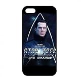 映画スター・トレック iPhone 5/5S/SE 携帯電話ケース人気のクリス・パイン iPhone 5/5S/SE ケース超軽量の iPhone 5/5S/SE ケース シリコン 防塵 スリム・薄型 iPhone 5/5S/SE 対応保護ケースStar Trek ケース