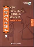 New Practical Chinese Reader, Workbook Vol. 3
