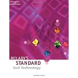 Milady's Standard Nail Technology