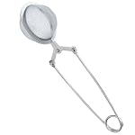 Mesh Infuser with Handle Cup Size