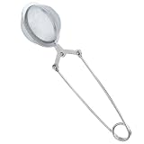 Mesh Infuser with Handle Cup Size